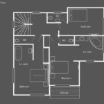 Gemini Second Floor