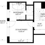 Parrot Penthouse Top Floor