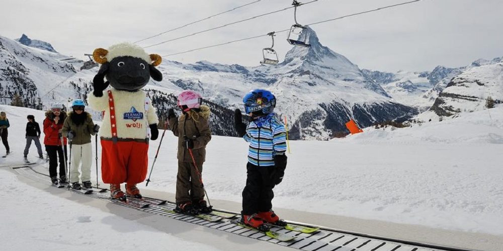 zermatt wolli