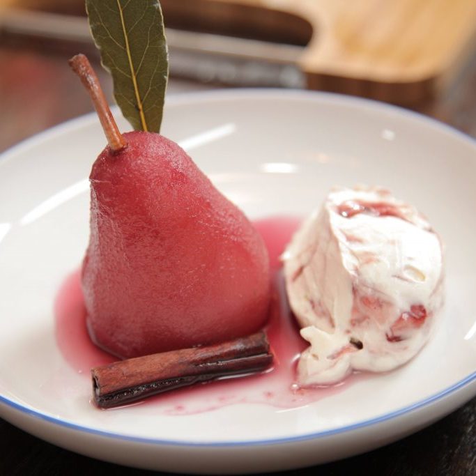 gourmet desert gourmet desert