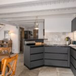 Chalet Carmen Kitchen