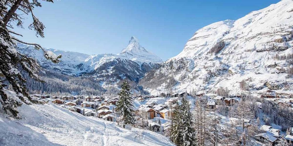 Zermatt-eingeschneit-22Jan2018