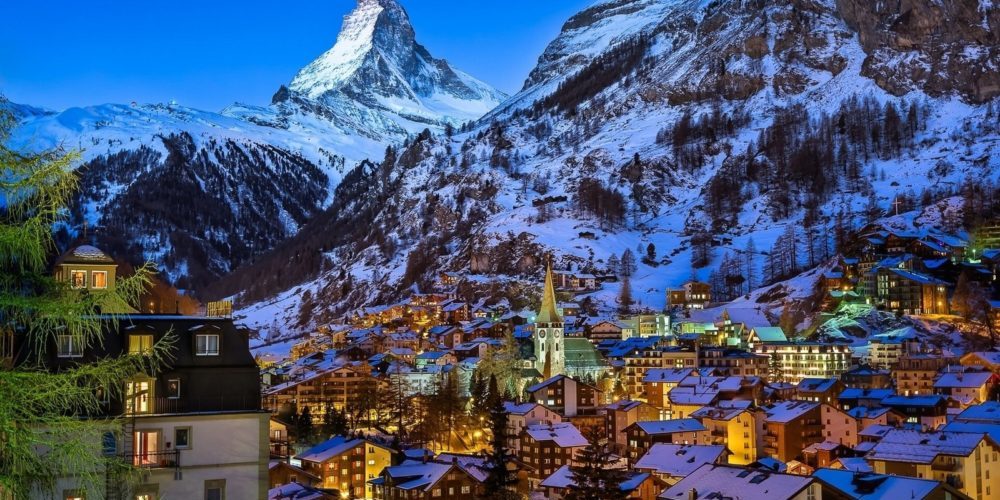 zermatt-matterhorn-dusk-winter