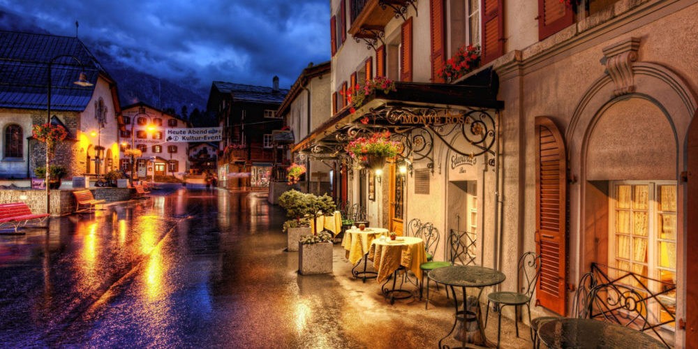 zermatt-main-street