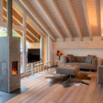 001 Parrot Penthouse Living Room