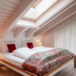 009 Parrot Penthouse Top Bedroom