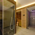 018 Chalet Kemaura Zermatt Wellness