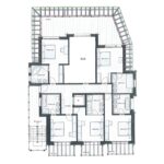 Chalet Kemaura Second Floor
