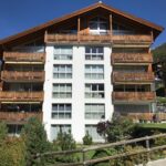 Penthouse Iona Exterior Summer