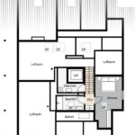 Penthouse Iona Upper Floor