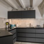 Chalet Carment Kitchen Close-Up