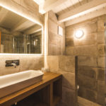 carmen shared bathroom