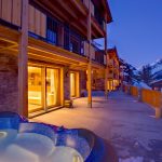 Gemini Out door hot tube 1 med res