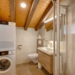 014 Chalet Hofer Zermatt Bathroom