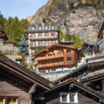01 Chalet Schipfa Zermatt Exterior Main