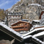 01 Chalet Schipfa Zermatt Winter Exterior Main