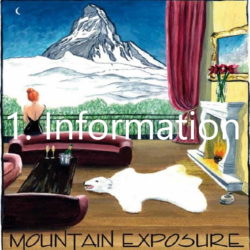 welcome1 Information about your chalet, your stay, contact details and our services. Click here.