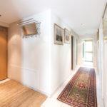 1. Alpine 8 Entrance and Corridor