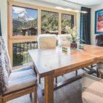 4.Alpine 8 Dining Area
