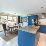 5.Alpine 8 Kitchen Dining