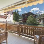 Alpine 8 Balcony