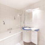 Alpine 8 Bathroom
