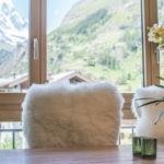 Alpine 8 Matterhorn View