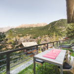 loft terrace