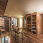 loft upstairs