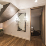 panicha hallway