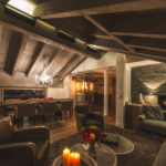 panicha main area evening