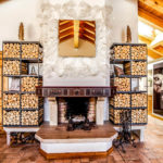 Penthouse Annyvonne - Zermatt - Fireplace