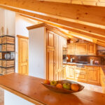 006 Annyonne Penthouse Zermatt Kitchen