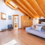 009 Annyonne Penthouse Zermatt Master Bedroom c