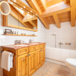 010 Annyonne Penthouse Zermatt Master Bedroom Bathroom Bathtub