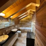 010Penthouse Iona Master Bathroom
