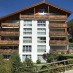 Penthouse Tiara Exterior Summer