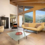Penthouse Tiara Living Room 2