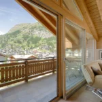 Penthouse Tiara Main Balcony
