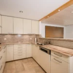 Penthouse Tiara Kitchen