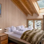 Penthouse Tiara Bedroom 1