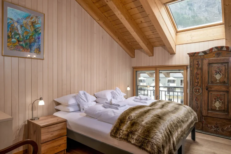 Penthouse Tiara Bedroom 1