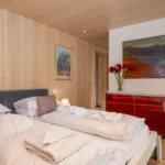 Penthouse Tiara Master Bedroom
