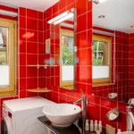 Penthouse Tiara Bathroom 2