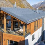 000 Penthouse Weissmatten Zermatt Exterior
