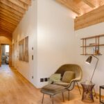 016 Penthouse Weissmatten Zermatt Hall