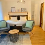 1. Studio Mano Beds med