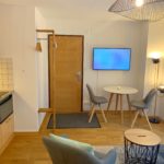 2. Studio Mano Kitchenette & Dining med