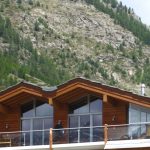 Lodge Summer Exterior med res