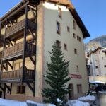 Wheeler Peak Zermatt Exterior Winter